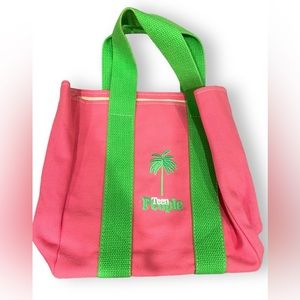 NWOT Vintage Teen People Magazine Tote Bag